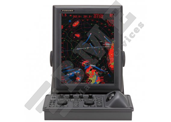 Furuno FAR-1426 15″ MULTI-COLOR LCD RADAR Furuno FAR-1426 15″ MULTI-COLOR LCD RADAR