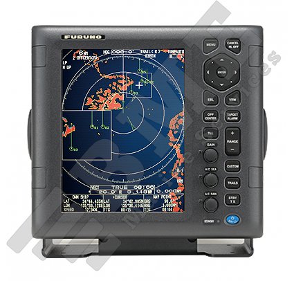 Furuno MODEL1935 10.4″ LCD RADAR Furuno MODEL1935 10.4″ LCD RADAR